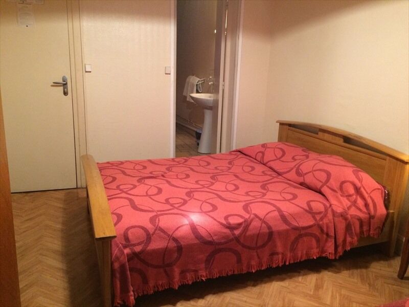 Ideal Hotel Saint Sebastien Párizs Kültér fotó