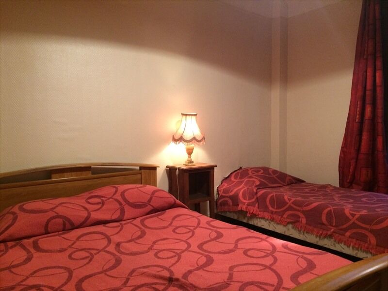 Ideal Hotel Saint Sebastien Párizs Kültér fotó